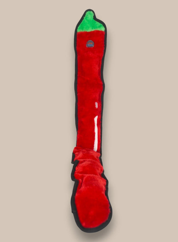 Juguete Chile con Pito para Perro