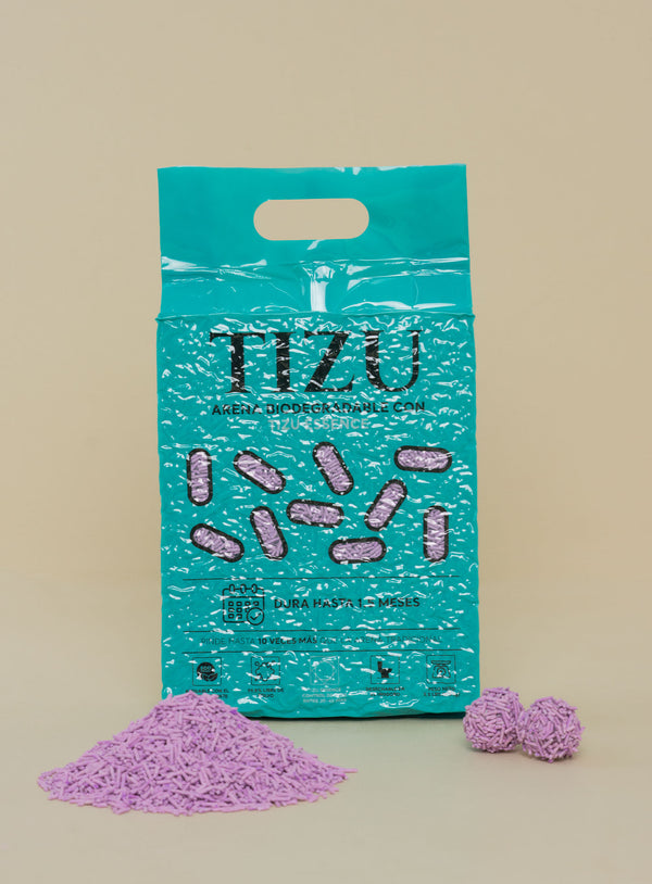 Arena Tizu Uva 5,5 LBS