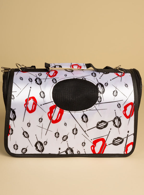 BOLSO TRANSPORTADOR SENCILLO