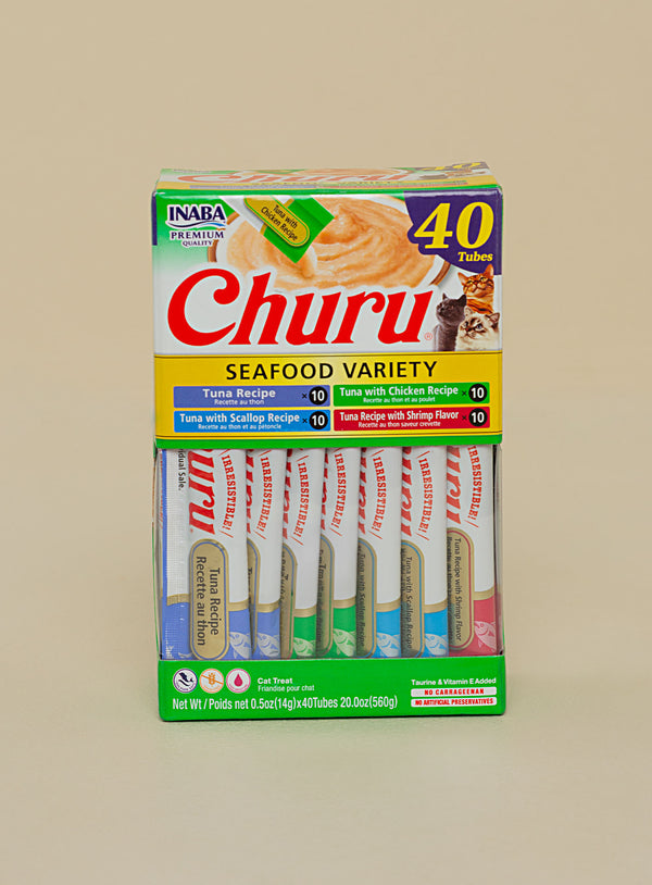 Churu x40