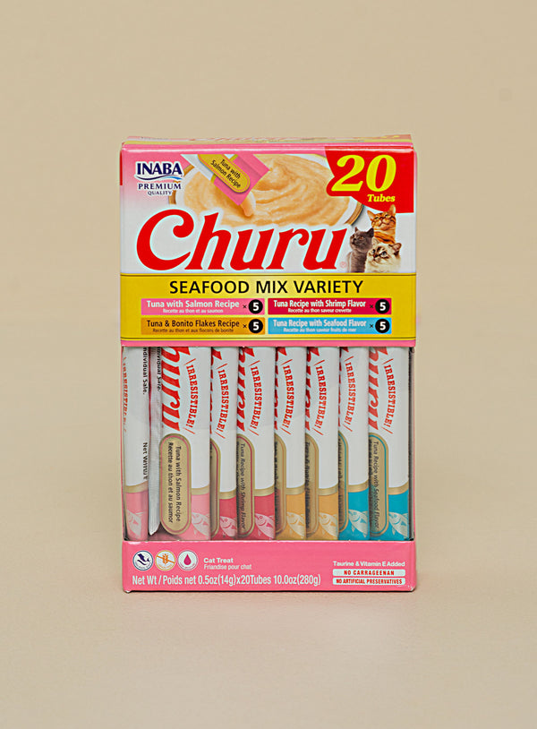 Churu x20