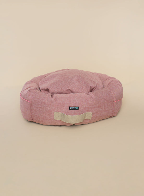 Cama Habsburgo Rosa