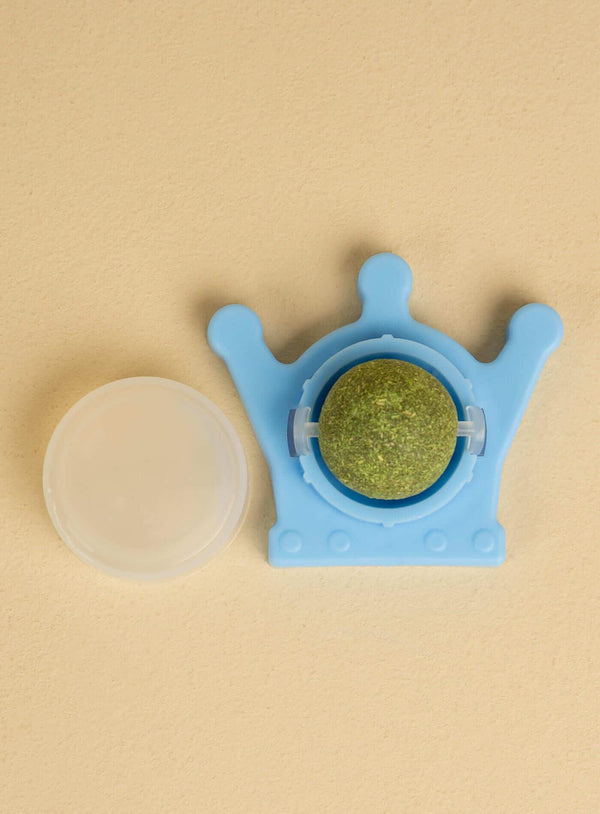 CATNIP CORONA