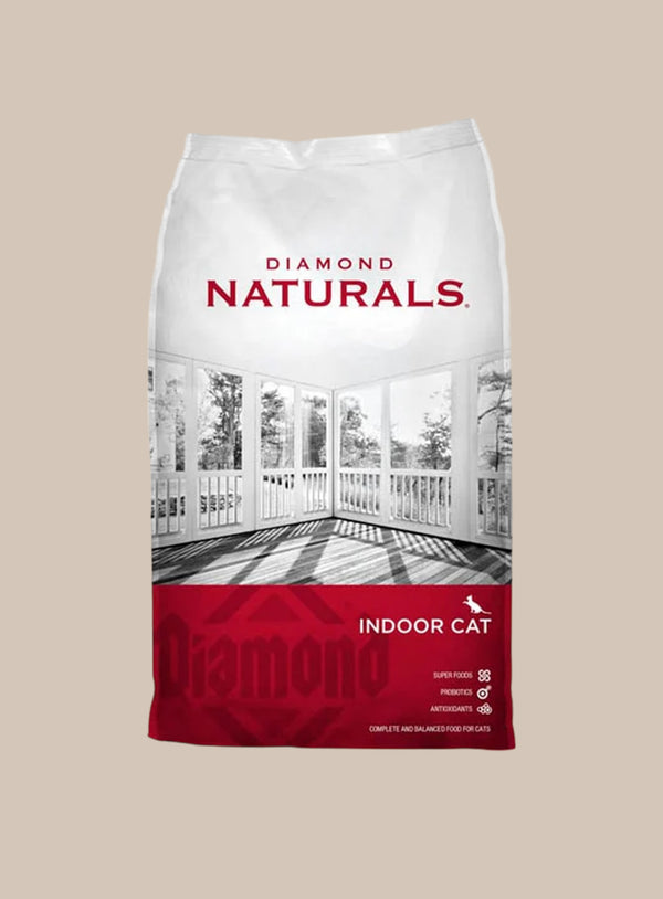 DIAMOND NATURALS GATO