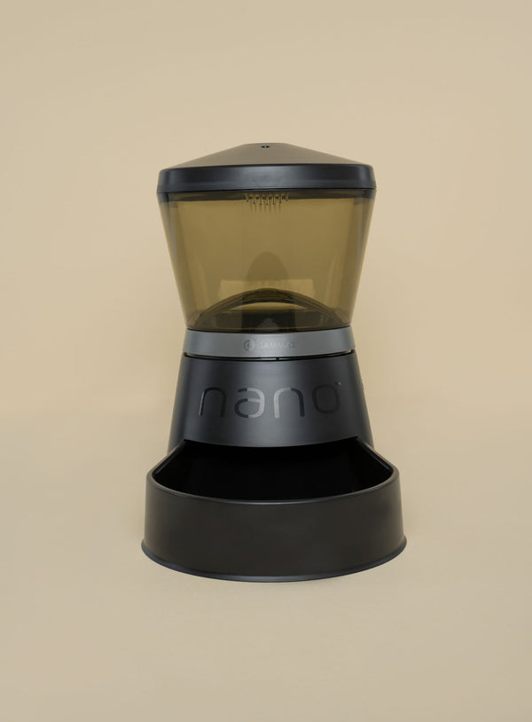 Dispensador Eléctrico Nano