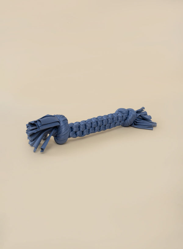 Nudo Habsburgo Azul