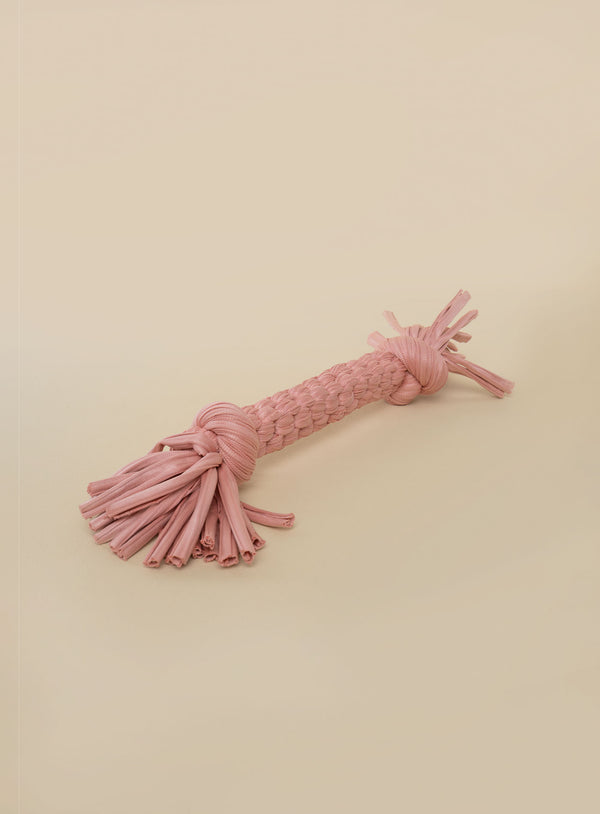 Nudo Habsburgo Rosa