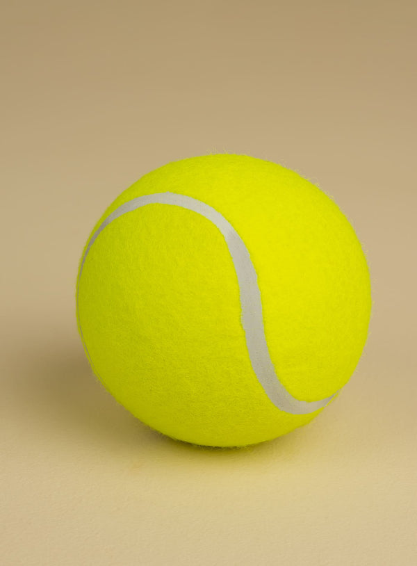 PELOTA TENIS GIGANTE