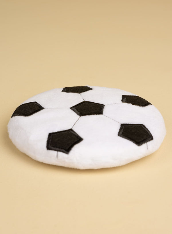 PELUCHE BALONES FÚTBOL