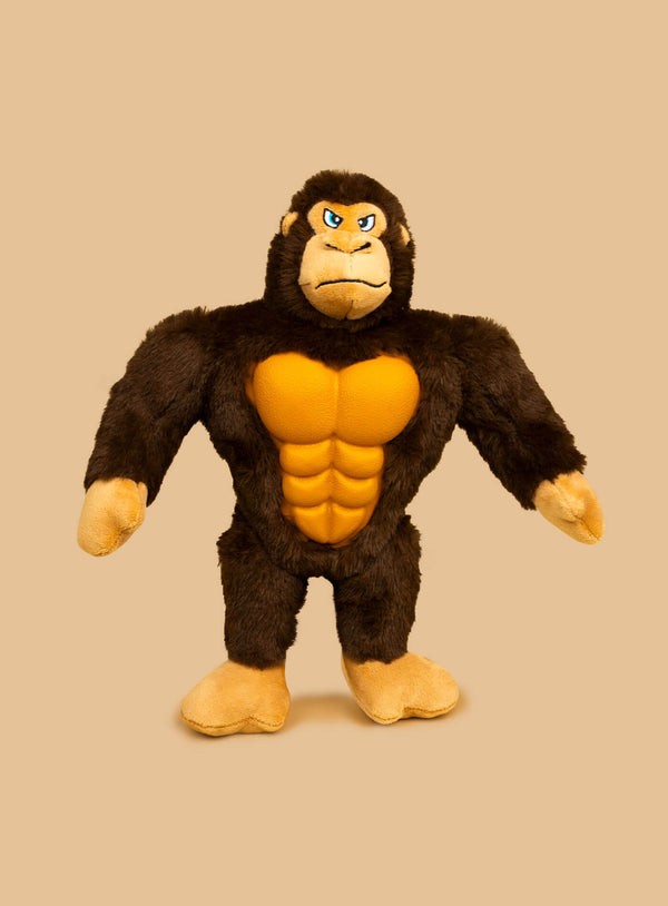 Peluche Musculoso Gorila