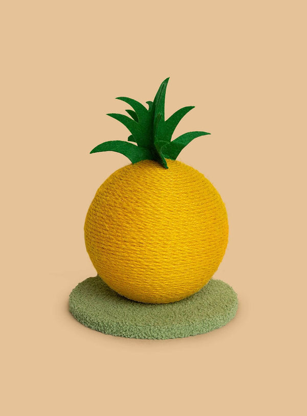 PIÑA RASCADOR