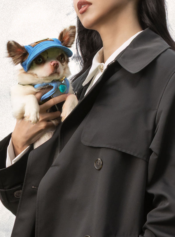 GORRA TOKIO TIZU