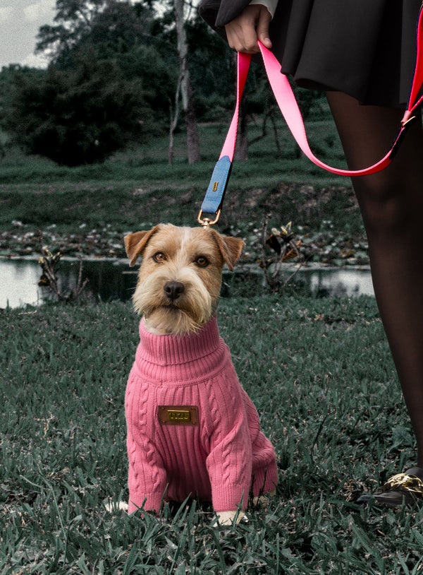 SWEATER TOKIO TIZU