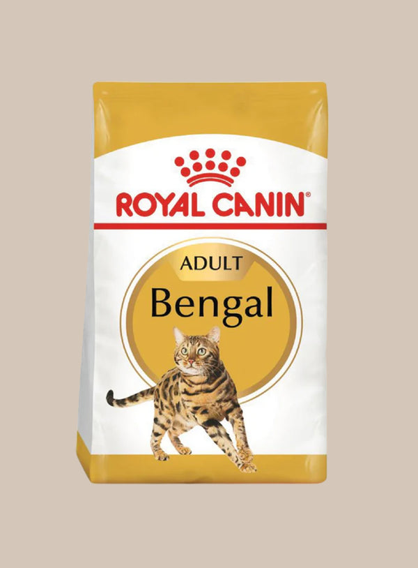 ROYAL CANIN BENGALI