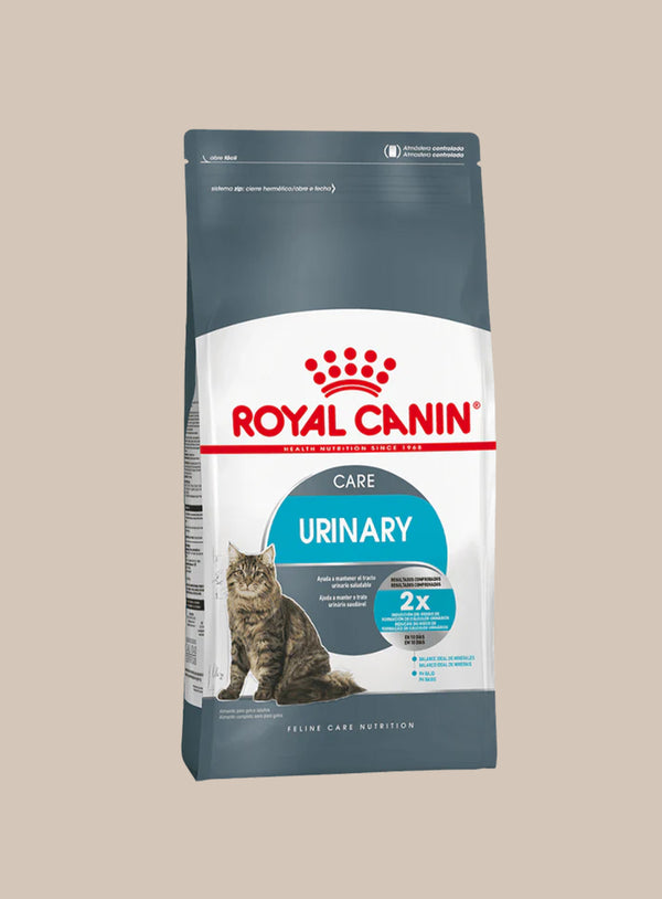 ROYAL CANIN URINARY CARE GATO