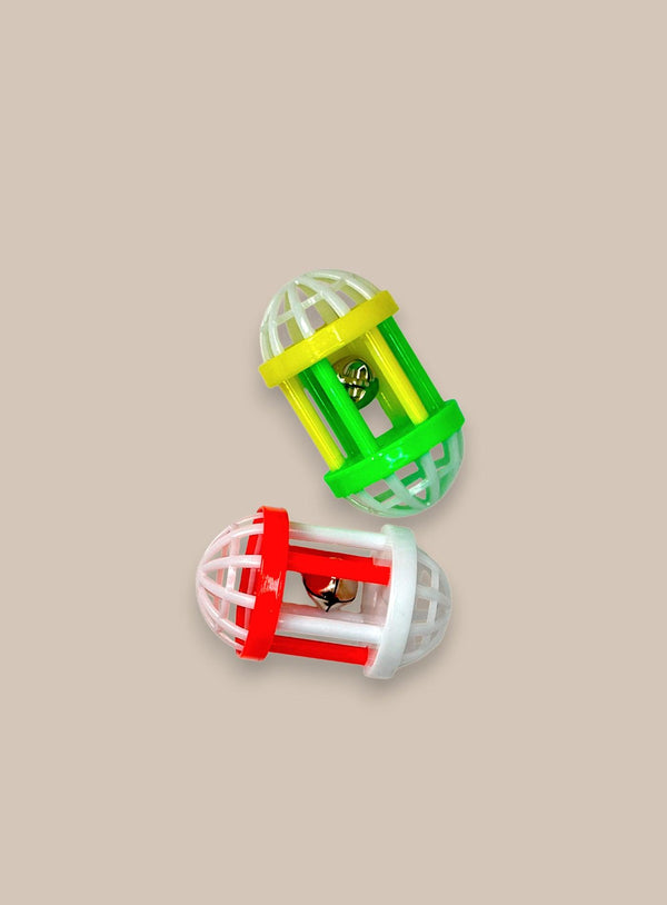 JUGUETE BASTONES MIUTH X 2 UNID