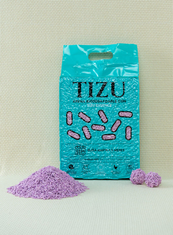 Arena Tizu Uva 5,5 LBS