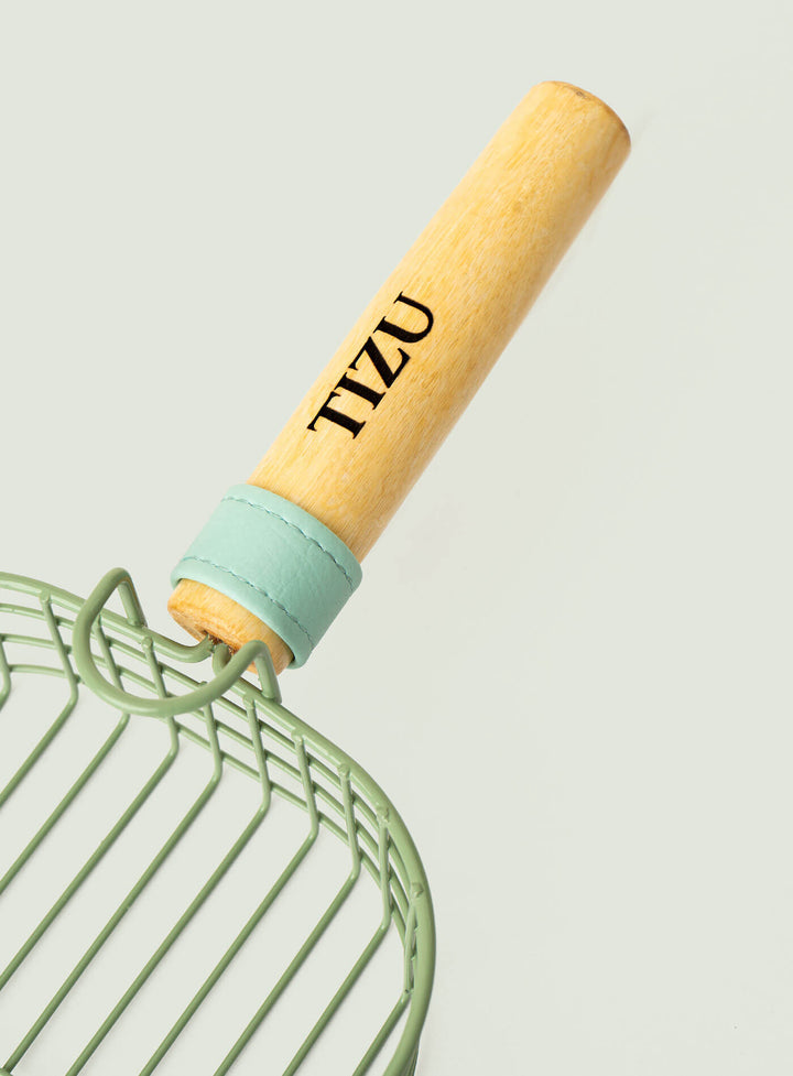 Pala Tizu – tizu.co