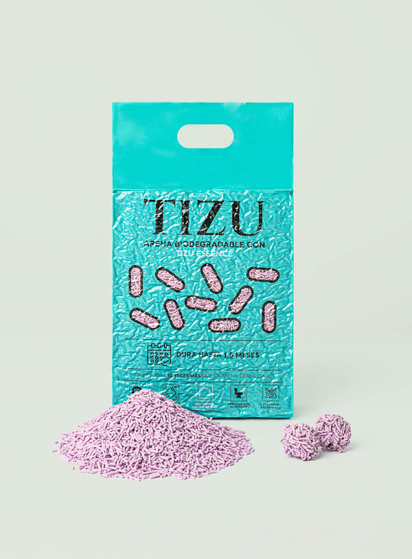 Arena Tizu Uva 5,5 LBS